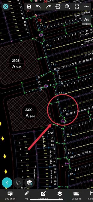 Suất Ngoại Giao Căn Góc 188,5m2 - Ngay 2 tòa căn hộ của Sun - 2
