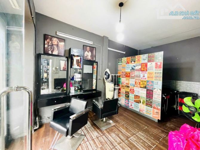 : 💥MẶT TIỀN TRẦN THÁI TÔNG – VỊ TRÍ VÀNG KINH DOANH – DÒNG TIỀN CỰC MẠN - 2