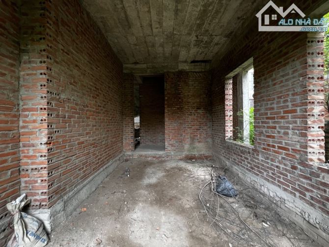 Bán biệt thự KDT mới Cầu Bươu 360m2 3 tầng oto tránh dừng đỗ vỉa hè rộng 68 tỷ - 2