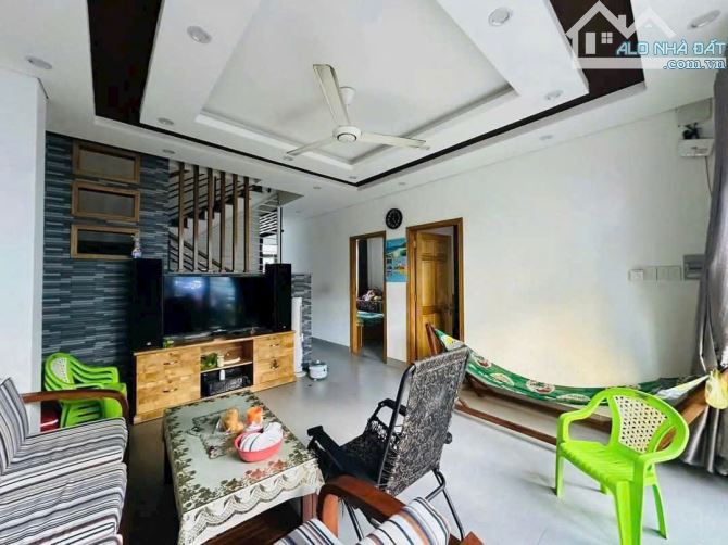 CẦN BÁN NHÀ 1T3L MẶT TIỀN LƯƠNG VĂN CAN – PHƯỜNG 2, TP. VŨNG TÀU, Giá rẻ. - 2