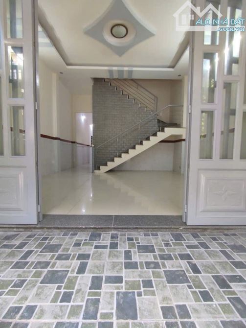 XE HƠI TỚI NHÀ - 70M2 - 5X14 - ĐÚC 2 TẤM ĐƯỜNG LIÊN KHU 5 - 6 P.BHH B CHỈ 5,1 TỶ TL - 2