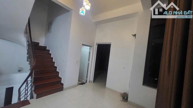 Cho thuê Liền kề khu Đồng Đế - Dương Nội - 2