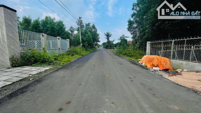 Bán Đất Bình Ba - Xã Châu Đức -Nay sát nhập Xã ngãi giao - Thành Phố Hồ Chí Minh  Diện tíc - 2