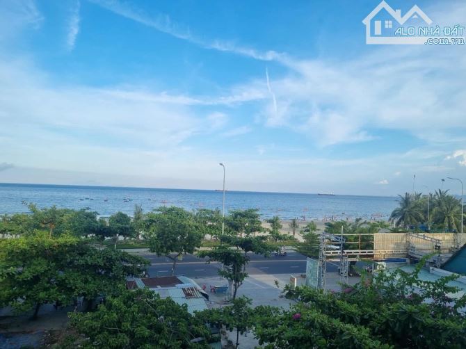 CẶP 181M2 - NGANG 18M - PHAN BÁ PHIẾN - TRỤC THÔNG BIỂN SIÊU ĐẸP - GIÁ TỐT ( CÓ BÁN LẺ ) - 2