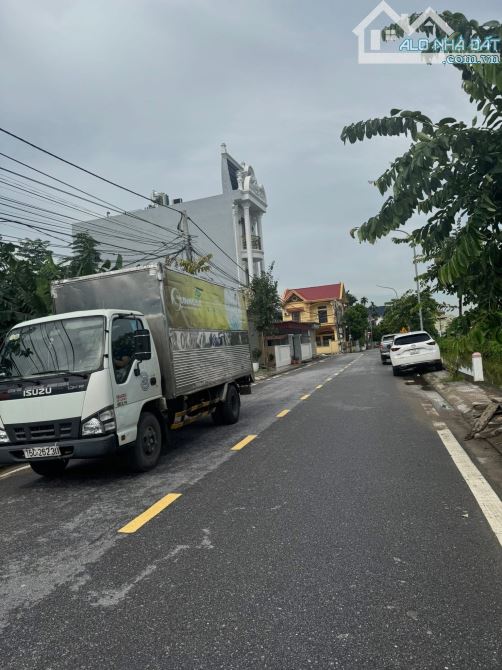 Bán 459m2 đất tại Hoà Nhất An Dương Hải Phòng - 2
