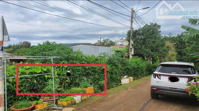 💥Đất TC 5*19m,hẻm 849 Hà Huy Tập ,Đối diện Khu Công Nghiệp,gần Hoàng Việt,nhiều lô khác - 2
