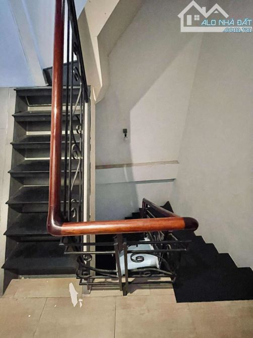 MẶT TIỀN BÌNH THẠNH 78M2, 4 TẦNG 10 TỈ THƯƠNG LƯỢNG. - 2