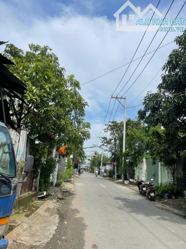 ĐẤT DT 76M2 GẦN GA METRO TRƯỜNG THỌ - KHU XD CAO TẦNG - Chỉ 7 tỷ X. - 2