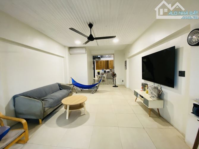 Bán nhà Mặt tiền Nguyễn Văn Đậu P.11 Bình Thạnh 155m2 ngang 4m giá chỉ 22.2 tỷ - 2