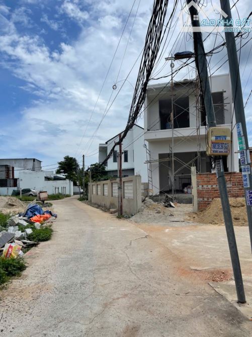 Bán lô đất đẹp Vĩnh Hiệp 74m2 gần D30 , Võ Nguyên Giáp🌲 - 2