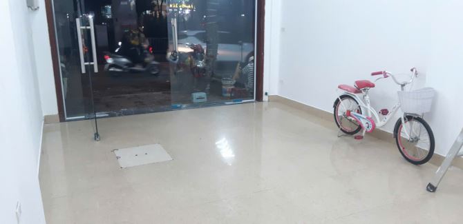 CHO THUÊ CỬA HÀNG MẶT PHỐ KHƯƠNG ĐÌNH, THANH XUÂN - 2