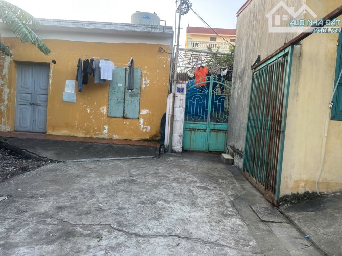 📣📣 Cần bán lô 81m ngang 4.5m  đường 4m ngay chợ Hải Thành 1, Dương Kinh, giá chie hơn 2 - 2