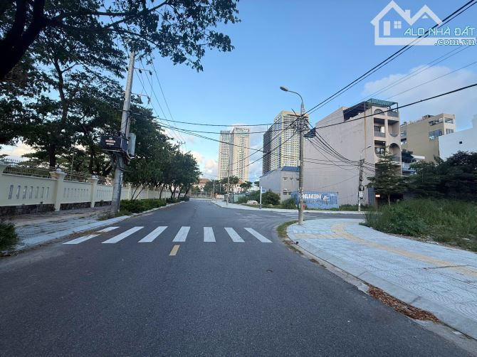 Bán cặp đất mặt tiền đường Phước Trường 10, vị trí kim cương tiềm năng sinh lời cực cao. - 2