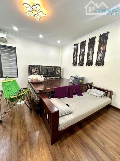 Bán nhà Giang Văn Mình ngõ ô tô, 2 mặt thoáng, DT 111m2, MT 6m, giá 25.6 tỷ - 2