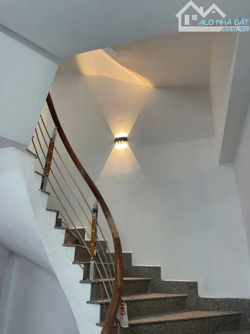 🏠 BÁN NHÀ 4 TẦNG MẶT TIỀN LÊ VĂN HIẾN – NGŨ HÀNH SƠN - ĐÀ NẴNG ✅ - 2