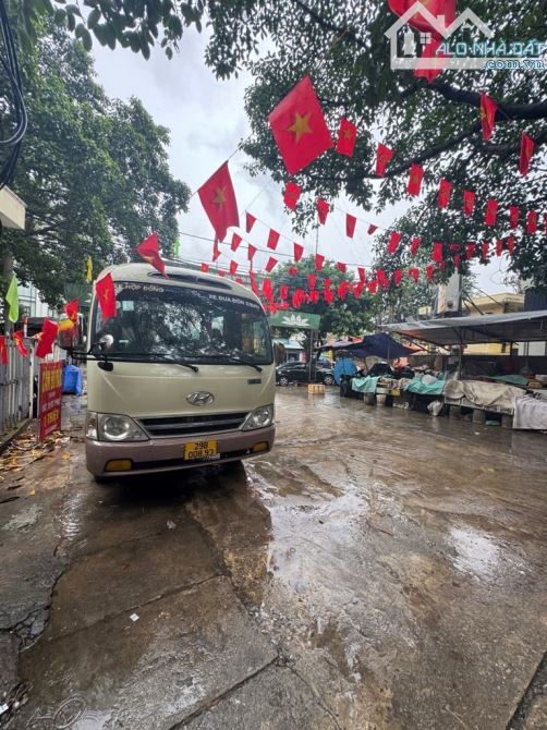 Mảnh đất đẹp Yên Xá 56m,2 mặt ngõ mt6m rất rộng,xây CCMN,nhà ở đều đẹp - 2