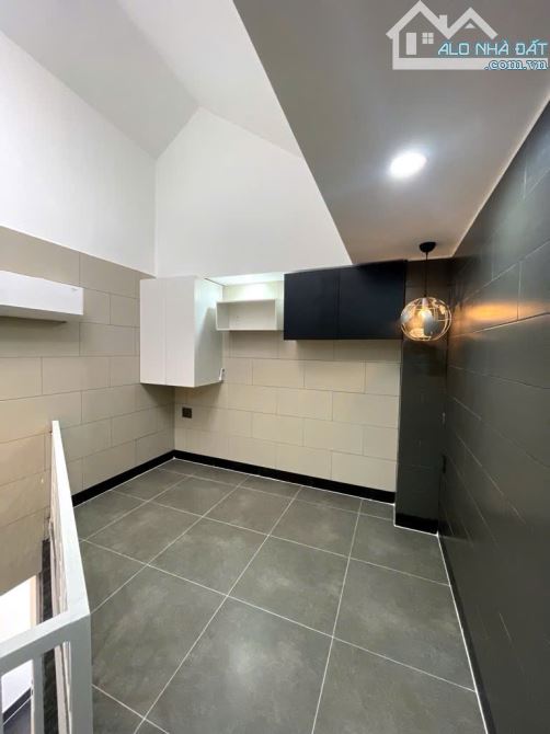 70M2 - 5 TỶ XÍU - 2 TẦNG – TRƯỚC NHÀ 6M - HUỲNH TẤN PHÁT, THỊ TRẤN NHÀ BÈ, SÁT QUẬN 7 - 2