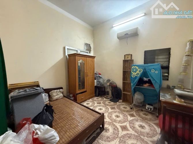 55m MẶT NGÕ LẠC TRUNG KIM NGƯU- KD Ô TÔ TẢI ĐỖ CỬA – 2 THOÁNG VĨNH VIỄN – VÀI BƯỚC RA PHỐ - 2