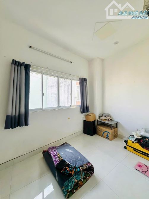 🏩 [BÌNH THẠNH] NHÀ ĐẸP 5 TẦNG – SD 100M² – 3PN 3WC – Ở NGAY – CHỈ NHỈNH 4 TỶ - 2