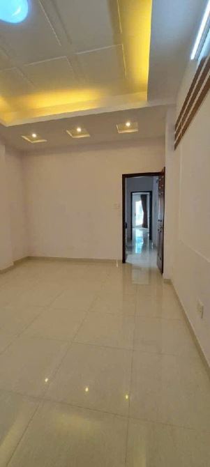 MẶT TIỀN ĐƯỜNG SỐ NGUYỄN THỊ THẬP TÂN QUY Q7  NGANG 4 DÀI 19 M - 4T CÓ 200 TRIỆU M - 2