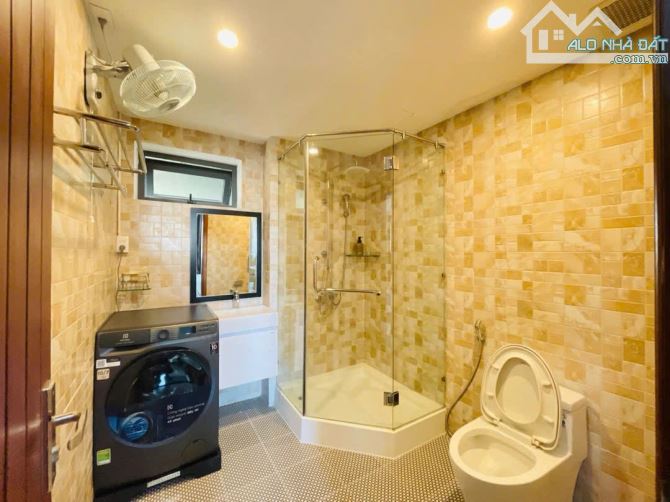 🌟 NHÀ 3 TẦNG 120m² MẶT TIỀN HOÀNG DƯ KHƯƠNG – Ở SƯỚNG, KINH DOANH ĐỈNH. CHỈ NHỈNH 8 TỶ. - 2