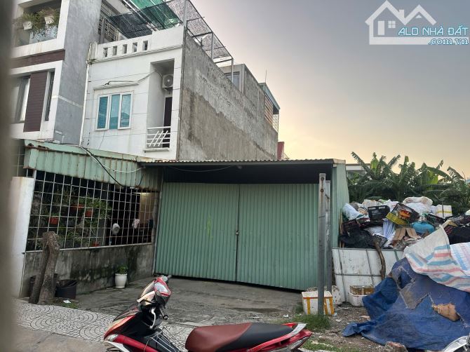 📣📣 Bán lô 89m ngang 4.95m đường 9m Hải Thành 1 , Dương Kinh . Hải Phòng. Giá chỉ 3.2X - 2