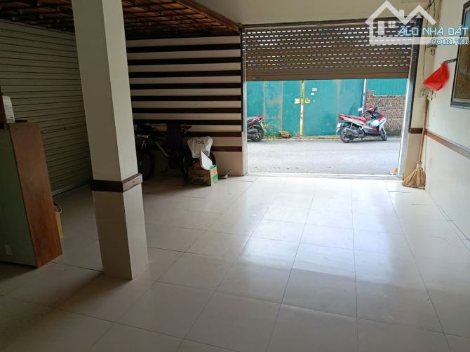 Xuân Phương 42m2 5 tầng oto tránh, lô góc gần Cao đẳng FPT 11 tỷ 99 - 2