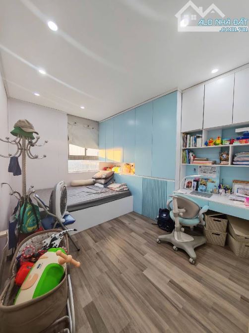 Bán căn hộ chung cư VOV Mễ Trì – 70m² 2 ngủ Full nội thất cao cấp Nhỉnh 5 tỷ - 2
