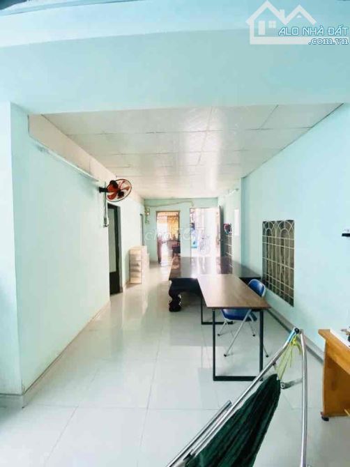 CHÍNH CHỦ TẶNG NHÀ, XÂY MỚI - MẶT TIỀN KHU BÀU CÁT - 119m2 (5x24) - 9.x TỶ - 2