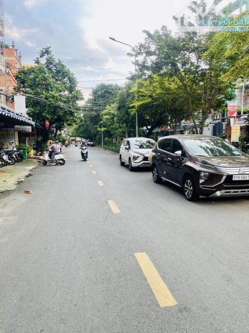 MẶT TIỀN KINH DOANH NGAY VƯỜN LÀI – KHU SẦM UẤT – 90M N4.3 – 12 TỶ TL - 2