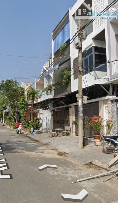 SIÊU PHẨM 2 TẦNG–ĐƯỜNG 7.5M, GẦN CHỢ CẨM LỆ_NHỈNH 6 TỶ - 2