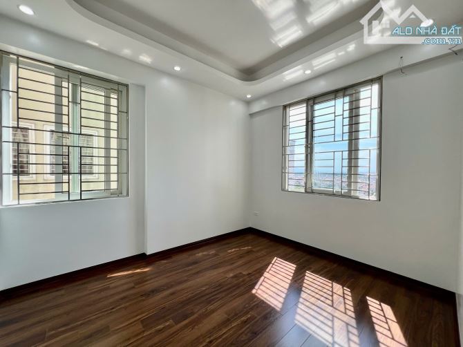 Bán căn hộ tại Đô Thị Tân Tây Đô_Ql 32_Dt 107 m2_3 phòng ngủ - 2