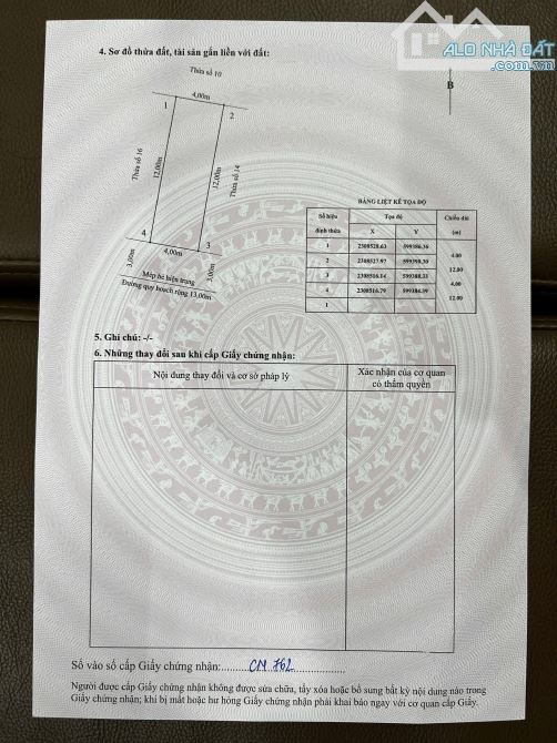 918. CẦN CHUYỂN NHƯỢNG LÔ ĐẤT TUYẾn 2 phía ngoài TĐC 226 lê lai - máy chai - ngô quyền - 2