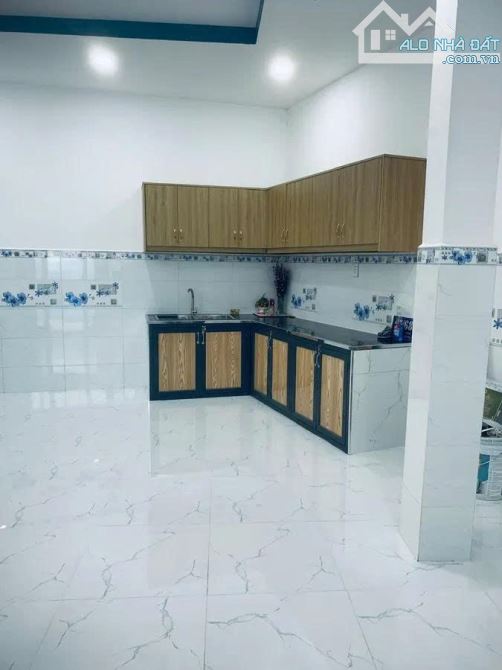 BÁN NHÀ MỚI BỜ BAO TÂN THẮNG_ NGAY AEON TÂN PHÚ- XE HƠI TỚI CỬA- 5.1 × 9m (45m²)- 5 TỶ - 2