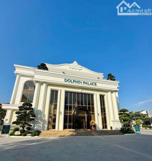 Bán đất nền Nguyễn Khắc Cần - Kinh Bắc đường 22m thông ra Âu Cơ - Bắc Ninh - 2
