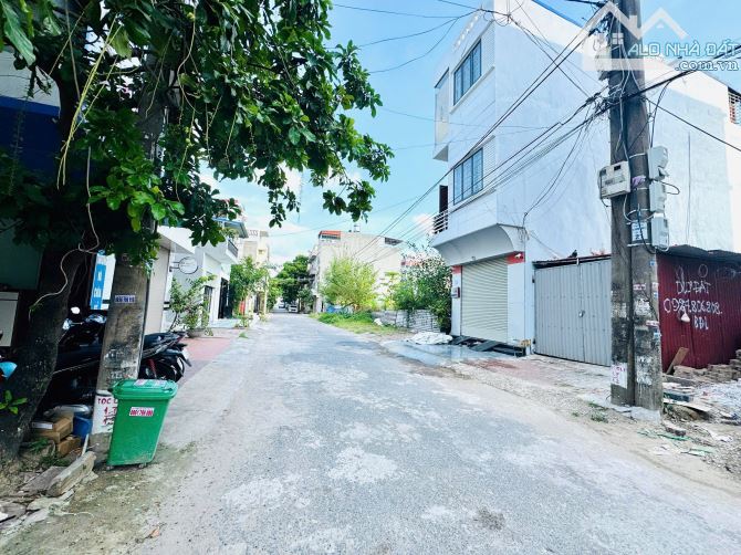 Cần chuyển nhượng lô đất TĐC ĐẰNG LÂM 1 - phường thành tô quận hải an - hải phòng . - 2