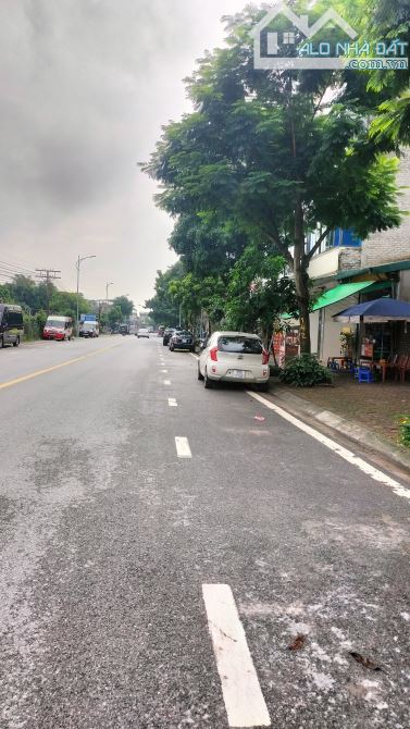 🌋S.Ô.C/ GIẢM 800TR MP_TDC Thạch Bàn - Sẵn nhà Kinh Doanh - Mặt Phố Trung Tâm - - 2