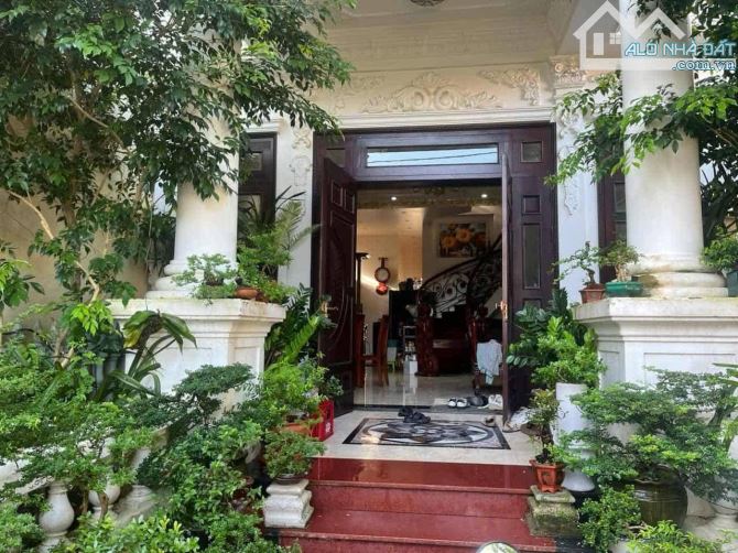 Bán Nhà 3 Tầng Đường Võ Nguyễn Giáp , phường An Cựu , Tp Huế - 2