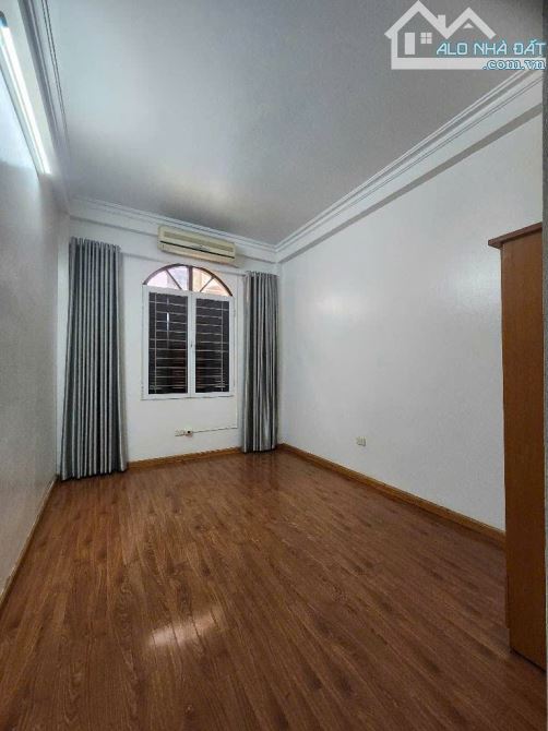 Bán nhà Nguyễn Viết Xuân Hà Đông, 37m², 4 tầng, ngõ thông thoáng – giá 8,75 tỷ - 2