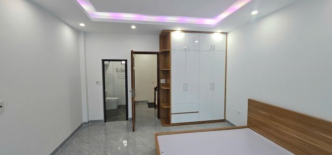 PHỐ THỤY KHUÊ – GẦN HỒ TÂY – NGÕ RỘNG – NHÀ ĐẸP – GIÁ TỐT 💰 - 2