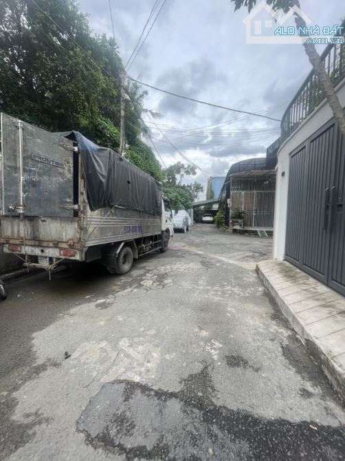 BÁN GẤP LÔ ĐẤT ĐẸP 74M2 – ĐƯỜNG SỐ 2, TRƯỜNG THỌ, TP. THỦ ĐỨC - 1