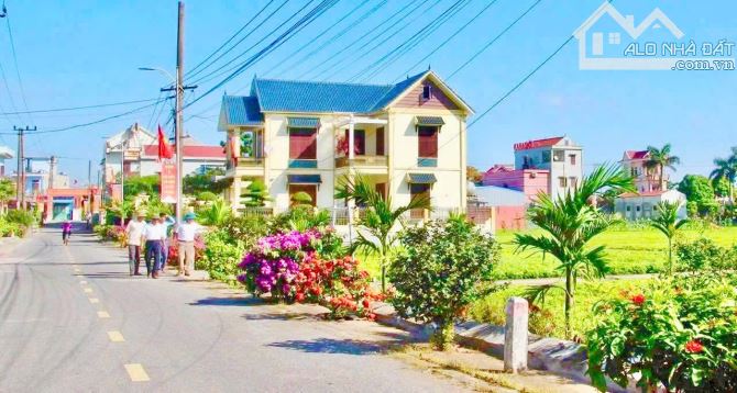 EM CÓ HÀNG HIẾM - TRỤC CHÍNH 91m2 - SÁT BÃI TẮM 2 - GIÁ TỐT SẴN SỔ ĐỎ - 2