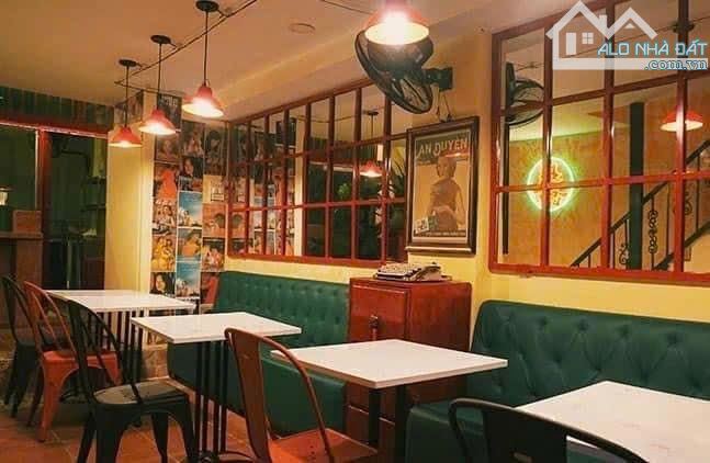 🏙️ Bán Nhà phố Trần Điện.Q 5 – khu dân cư an ninh, Yên tỉnh – đầu tư cực hiếm!#95544 - 2