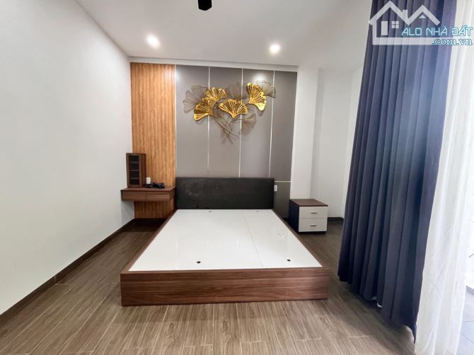 💎 SIÊU PHẨM NHÀ ĐẸP GẦN BIỂN ĐÀ NẴNG – FULL NỘI THẤT, 4 PHÒNG NGỦ KHÉP KÍN 🌴 - 2