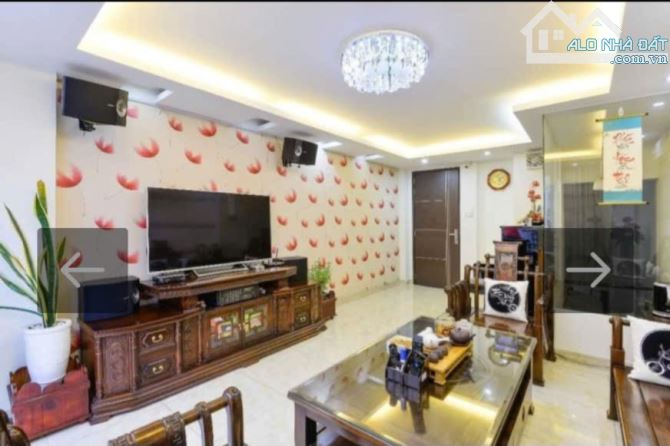 Bán gấp nhà riêng siêu phẩm 5 tầng Bàu Cát Tân Bình HXH 80m2 4x20, chỉ 10,5 tỷ - 2