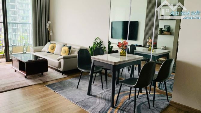 Bán căn hộ Chung cư Ecopark- studio chỉ 3.2 tỷ không gian đẳng cấp - 2
