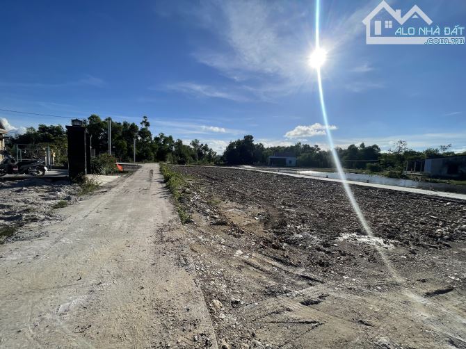 Bán lô đất trung tâm phú đa tp huế vị trí đẹp diện tích 107 m - 2