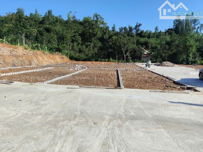 🔥🔥Mở bán 8 lô f0 phường lưu kiếm DT 60 đến 70 m  Đường trước đất rộng 8 m - 2