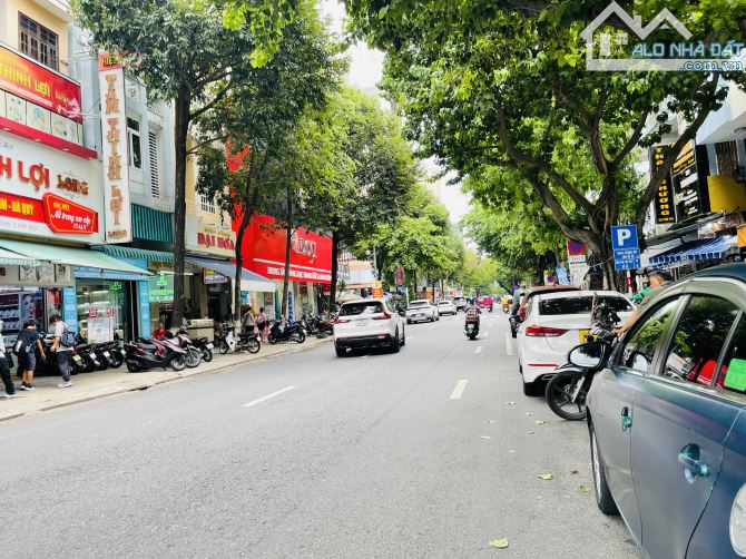 VỊ TRÍ VÀNG ĐẦU TƯ CĂN HỘ - 140m² TRẦN PHÚ - NGANG 8M NỞ HẬU - CẠNH CHỢ HÀN - CHỈ 11.5 TỶ - 2