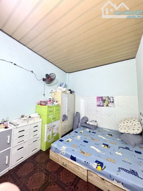 NHÀ C4 -GA METRO TRƯỜNG THỌ, OTO - 82M2 (5,6x15) - NHỈNH 6 TỶ - RẺ NHẤT - 2
